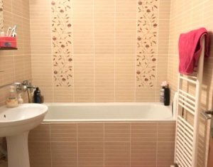 Lakás 2 szobák kiadó on Cluj-napoca, Zóna Manastur