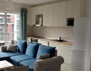 , 52m2 dans Cluj-napoca