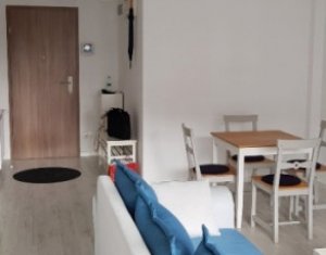 Appartement 2 chambres à louer dans Cluj-napoca