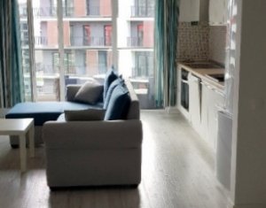 Appartement 2 chambres à louer dans Cluj-napoca