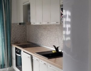 Appartement 2 chambres à louer dans Cluj-napoca