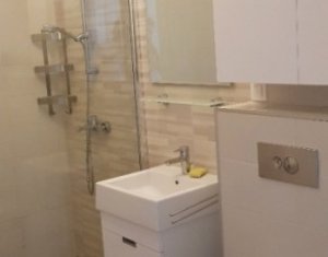 Appartement 2 chambres à louer dans Cluj-napoca
