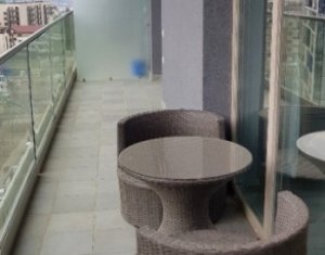 Appartement 2 chambres à louer dans Cluj-napoca