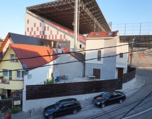 Lakás 3 szobák kiadó on Cluj-napoca, Zóna Gruia