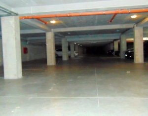 Lakás 2 szobák kiadó on Cluj-napoca, Zóna Gheorgheni