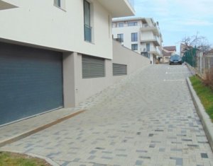 Lakás 2 szobák kiadó on Cluj-napoca, Zóna Gheorgheni