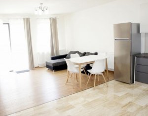 Lakás 2 szobák kiadó on Cluj-napoca, Zóna Gheorgheni