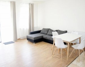 Lakás 2 szobák kiadó on Cluj-napoca, Zóna Gheorgheni