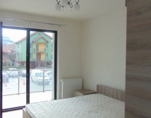 Lakás 2 szobák kiadó on Cluj-napoca, Zóna Gheorgheni