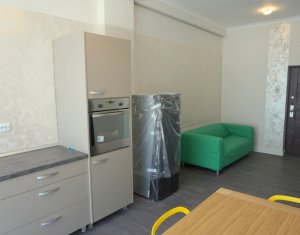 Lakás 2 szobák kiadó on Cluj-napoca, Zóna Marasti