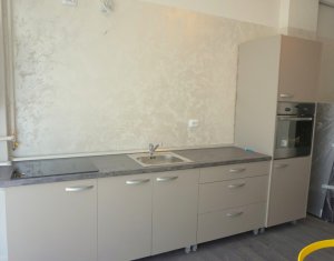 Lakás 2 szobák kiadó on Cluj-napoca, Zóna Marasti