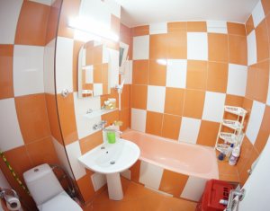 Lakás 3 szobák kiadó on Cluj-napoca, Zóna Marasti