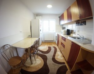 Lakás 3 szobák kiadó on Cluj-napoca, Zóna Marasti