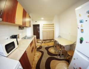 Lakás 3 szobák kiadó on Cluj-napoca, Zóna Marasti