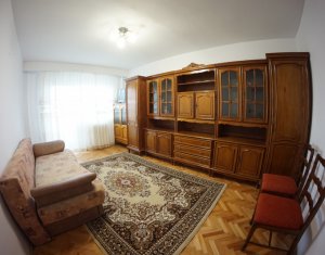 Lakás 3 szobák kiadó on Cluj-napoca, Zóna Marasti