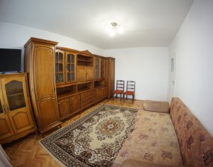 Lakás 3 szobák kiadó on Cluj-napoca, Zóna Marasti