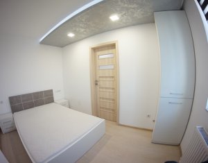 Lakás 2 szobák kiadó on Cluj-napoca, Zóna Gheorgheni