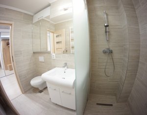 Lakás 2 szobák kiadó on Cluj-napoca, Zóna Gheorgheni