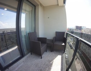 Lakás 2 szobák kiadó on Cluj-napoca, Zóna Gheorgheni