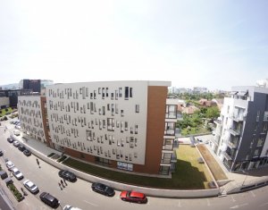 Lakás 2 szobák kiadó on Cluj-napoca, Zóna Gheorgheni