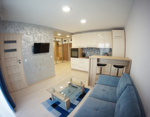 , 41m2 on Cluj-napoca, Zóna Gheorgheni