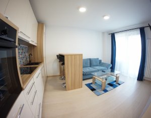 Lakás 2 szobák kiadó on Cluj-napoca, Zóna Gheorgheni