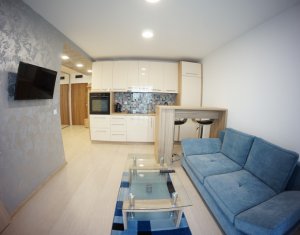 Lakás 2 szobák kiadó on Cluj-napoca, Zóna Gheorgheni