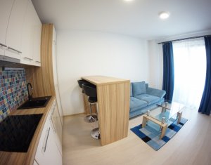 Lakás 2 szobák kiadó on Cluj-napoca, Zóna Gheorgheni