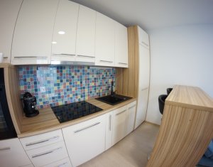 Lakás 2 szobák kiadó on Cluj-napoca, Zóna Gheorgheni