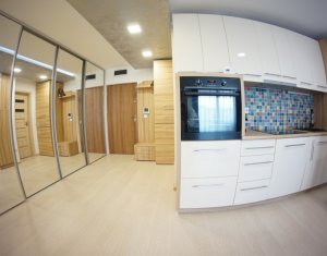 Lakás 2 szobák kiadó on Cluj-napoca, Zóna Gheorgheni