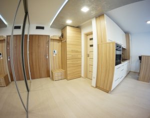 Lakás 2 szobák kiadó on Cluj-napoca, Zóna Gheorgheni