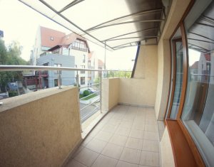 Lakás 2 szobák kiadó on Cluj-napoca, Zóna Centru