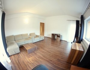 Lakás 2 szobák kiadó on Cluj-napoca, Zóna Centru