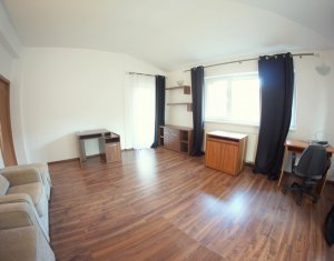 Lakás 2 szobák kiadó on Cluj-napoca, Zóna Centru