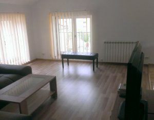 Lakás 3 szobák kiadó on Cluj-napoca, Zóna Zorilor