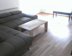 Lakás 3 szobák kiadó on Cluj-napoca, Zóna Zorilor