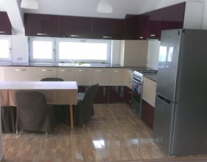 Lakás 3 szobák kiadó on Cluj-napoca, Zóna Zorilor