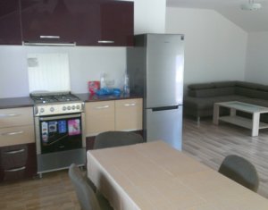 Lakás 3 szobák kiadó on Cluj-napoca, Zóna Zorilor