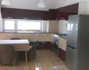 Lakás 3 szobák kiadó on Cluj-napoca, Zóna Zorilor