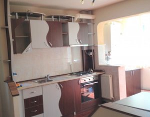 , 46m2 on Cluj-napoca, Zóna Marasti