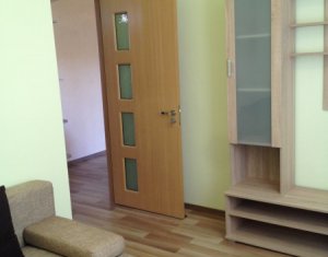 Lakás 2 szobák eladó on Cluj-napoca, Zóna Marasti