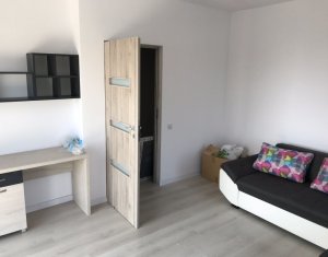 Lakás 1 szobák kiadó on Cluj-napoca, Zóna Zorilor