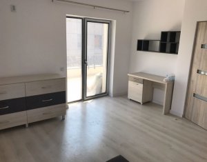 Lakás 1 szobák kiadó on Cluj-napoca, Zóna Zorilor