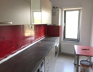 Lakás 1 szobák kiadó on Cluj-napoca, Zóna Zorilor