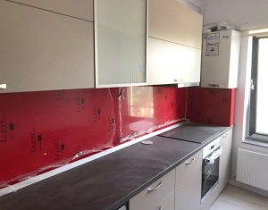 Lakás 1 szobák kiadó on Cluj-napoca, Zóna Zorilor