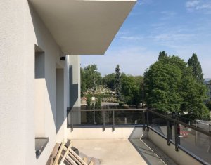 Lakás 1 szobák kiadó on Cluj-napoca, Zóna Zorilor