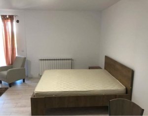 Lakás 1 szobák kiadó on Cluj-napoca, Zóna Andrei Muresanu