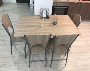 Lakás 1 szobák kiadó on Cluj-napoca, Zóna Andrei Muresanu