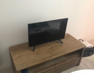 Lakás 1 szobák kiadó on Cluj-napoca, Zóna Andrei Muresanu