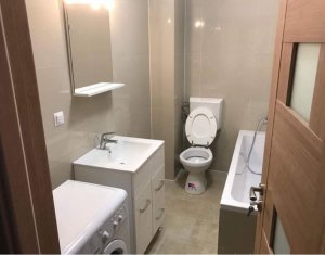 Lakás 1 szobák kiadó on Cluj-napoca, Zóna Andrei Muresanu